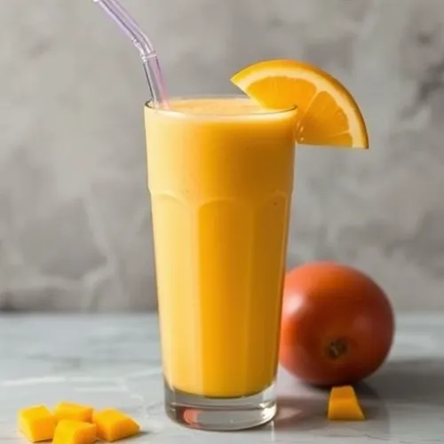 Mango Shake